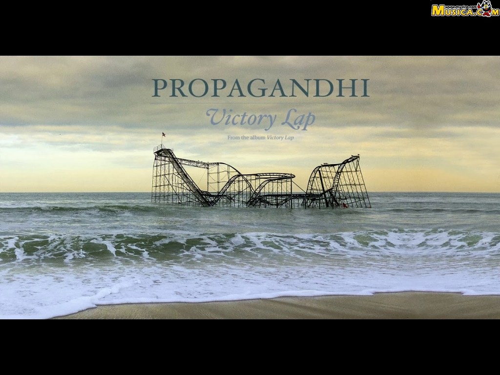 Fondo de pantalla de Propagandhi