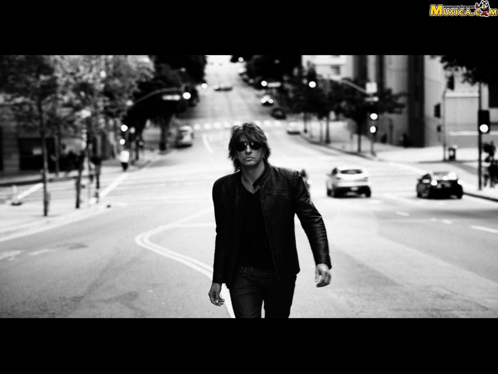 Fondo de pantalla de Richie Sambora