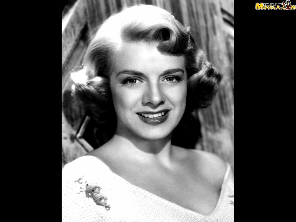 Fondo de pantalla de Rosemary Clooney