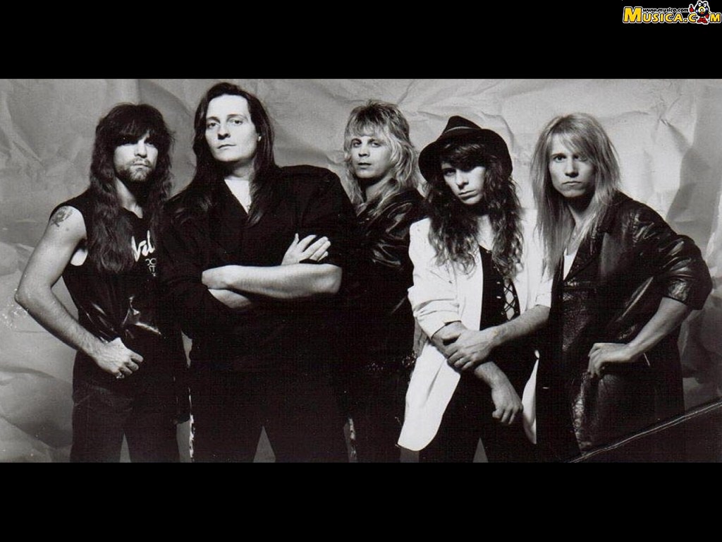 Fondo de pantalla de Savatage