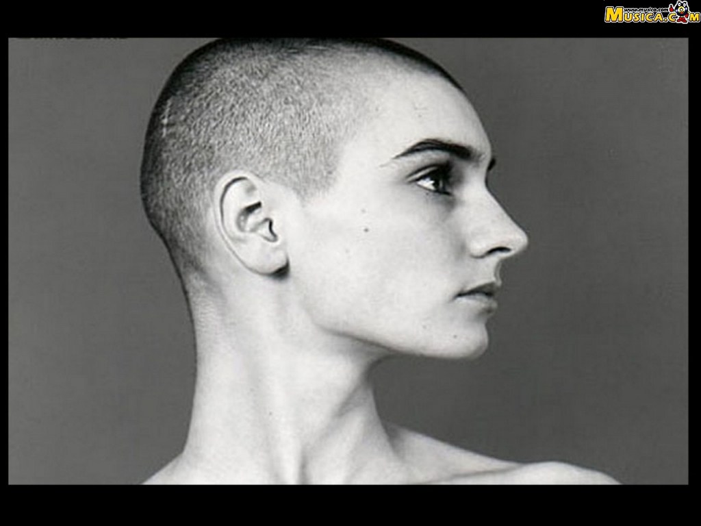 Fondo de pantalla de Sinead O'Connor