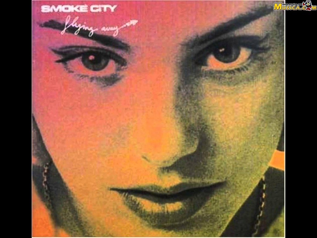 Fondo de pantalla de Smoke City