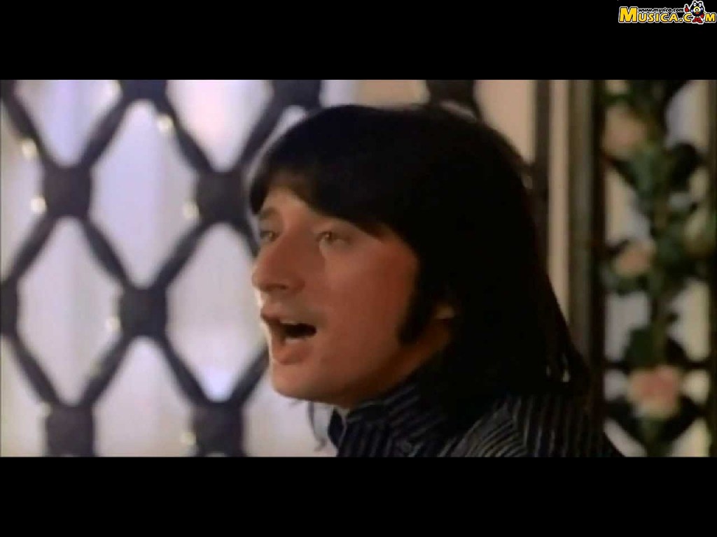 Fondo de pantalla de Steve Perry