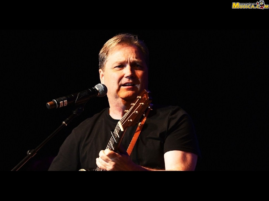 Fondo de pantalla de Steve Wariner