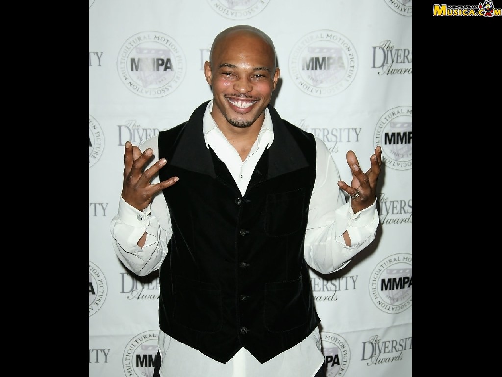 Fondo de pantalla de Sticky Fingaz