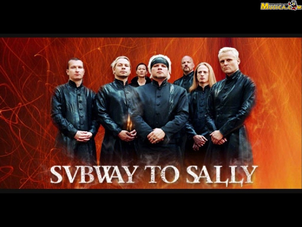 Fondo de pantalla de Subway To Sally