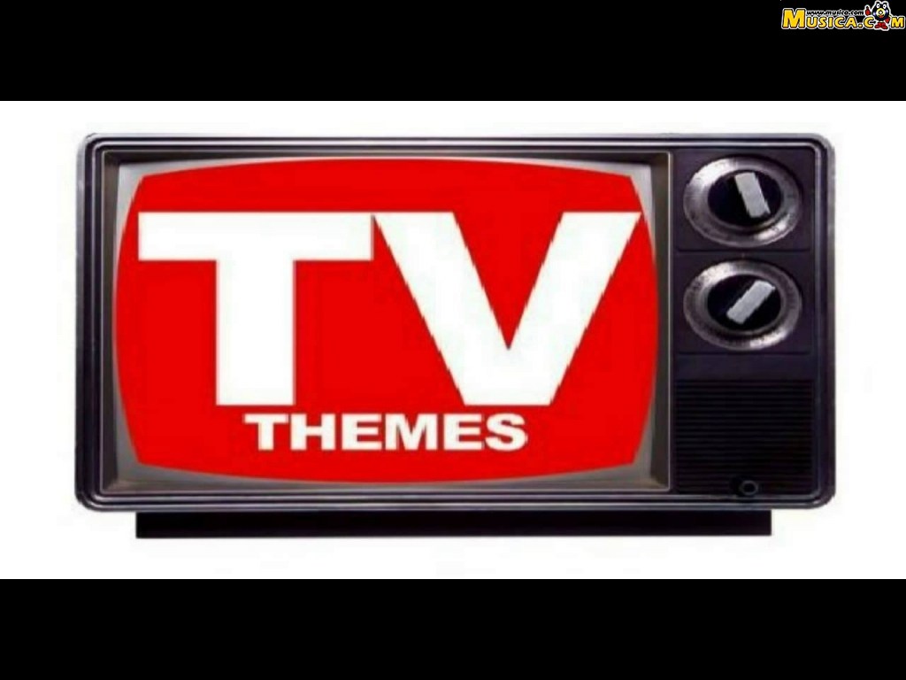 Fondo de pantalla de TV Themes