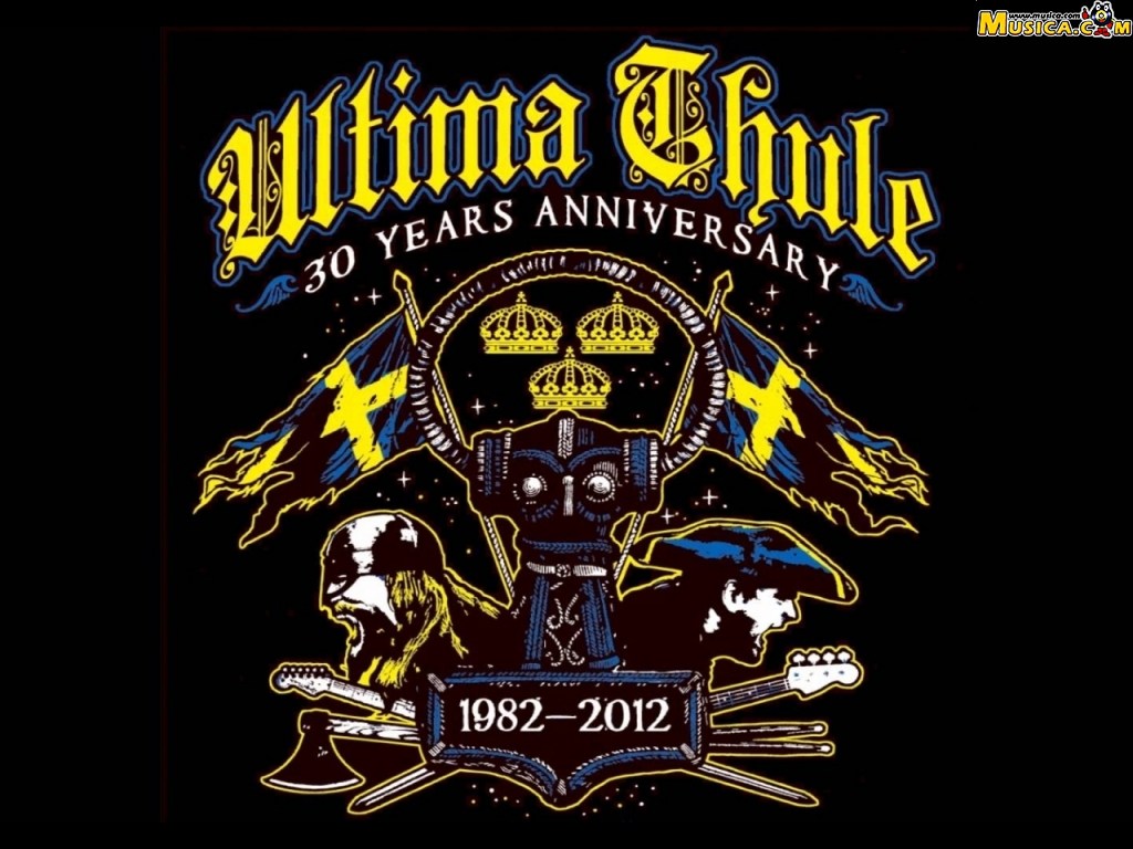 Fondo de pantalla de Ultima Thule