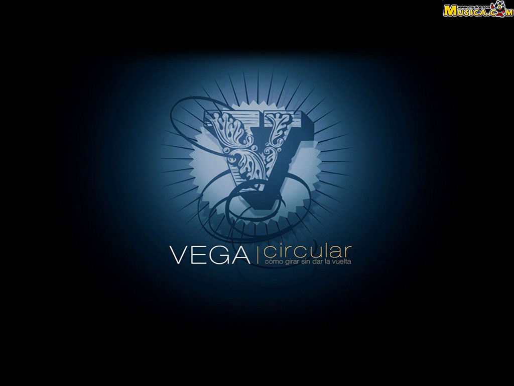Fondo de pantalla de Vega