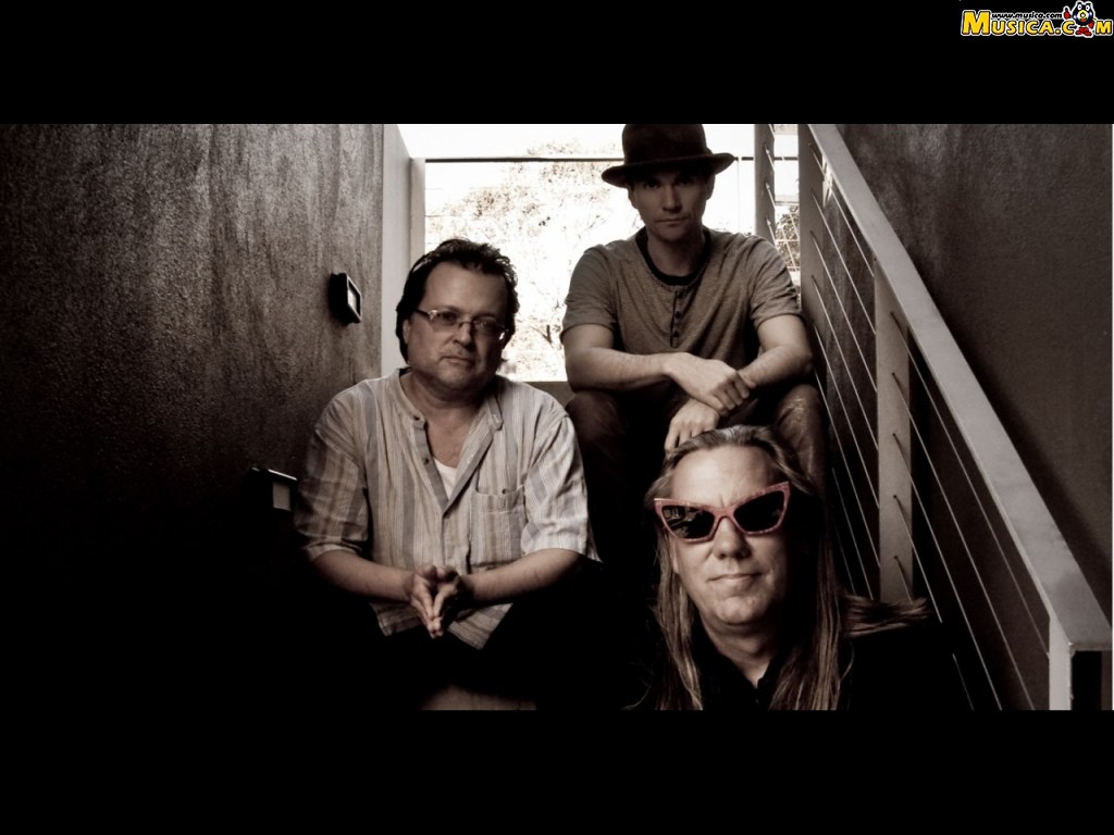 Fondo de pantalla de Violent Femmes