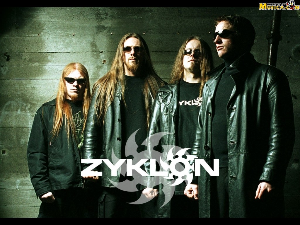 Fondo de pantalla de Zyklon