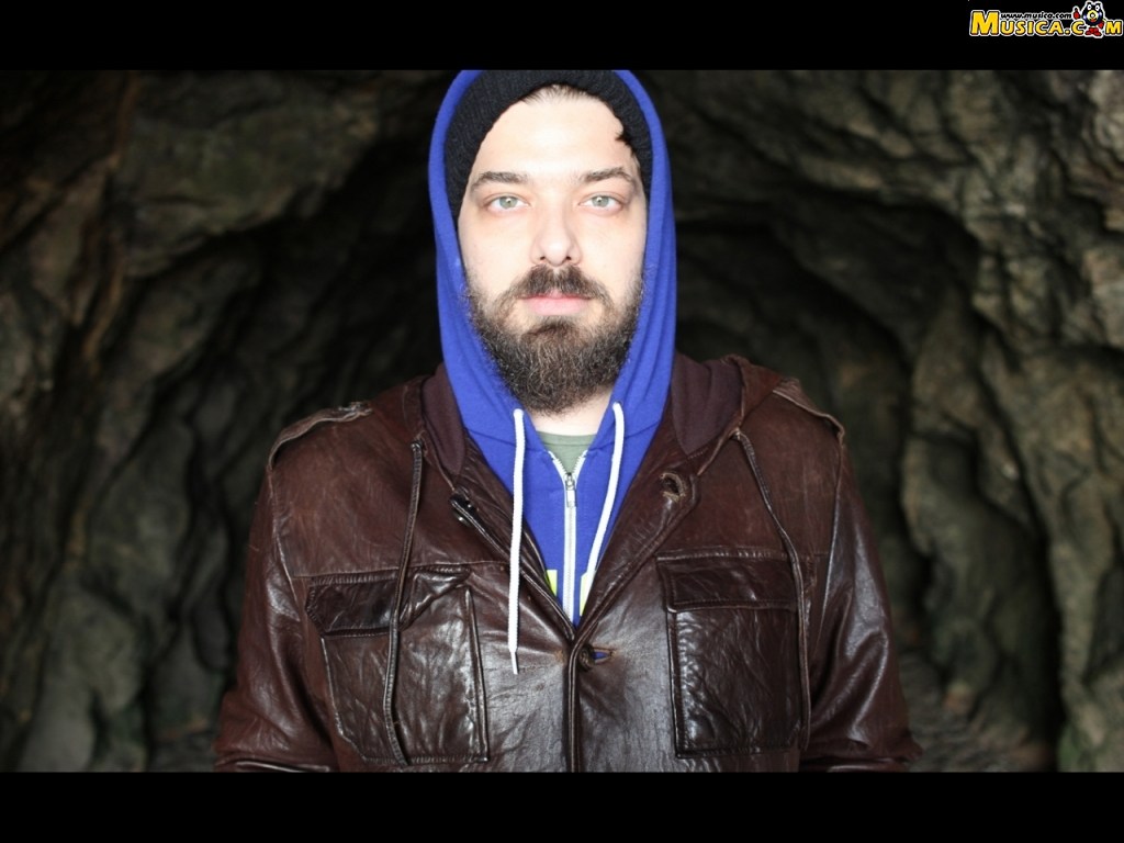 Fondo de pantalla de Aesop Rock