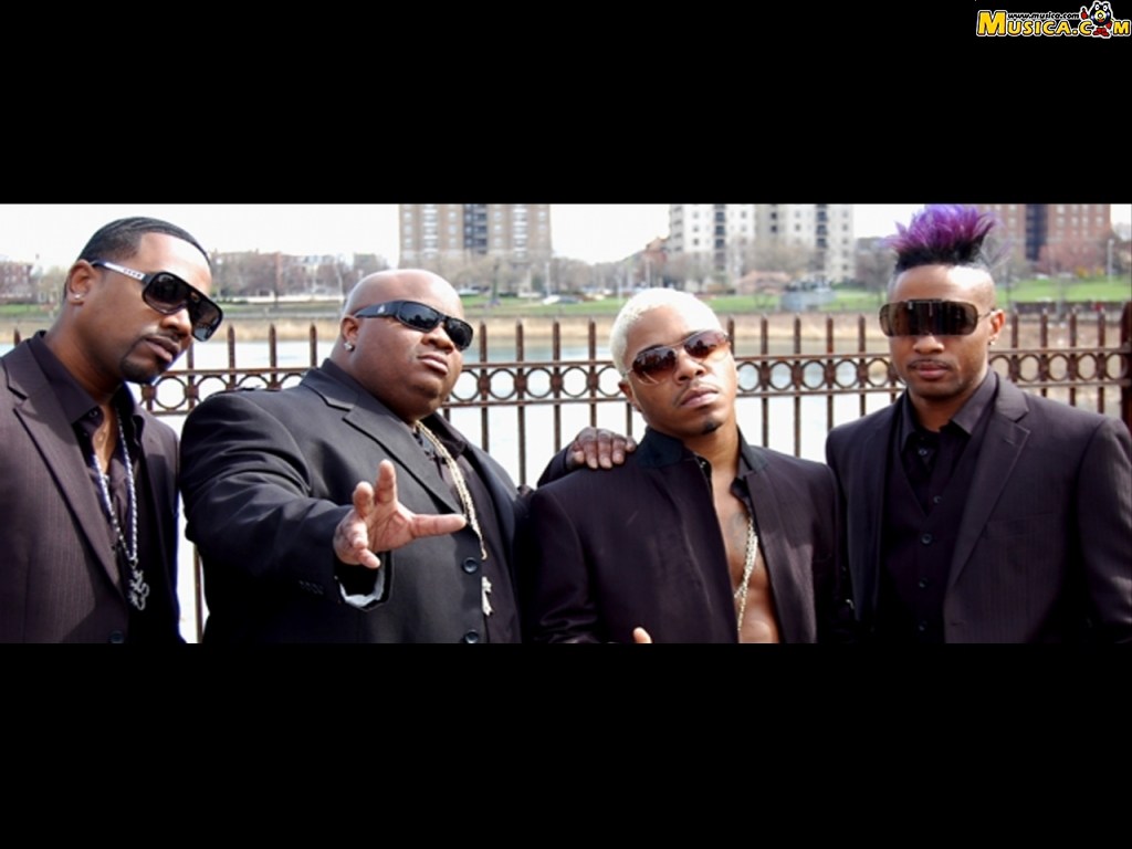 Fondo de pantalla de Dru Hill