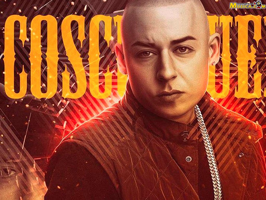 Fondo de pantalla de Cosculluela