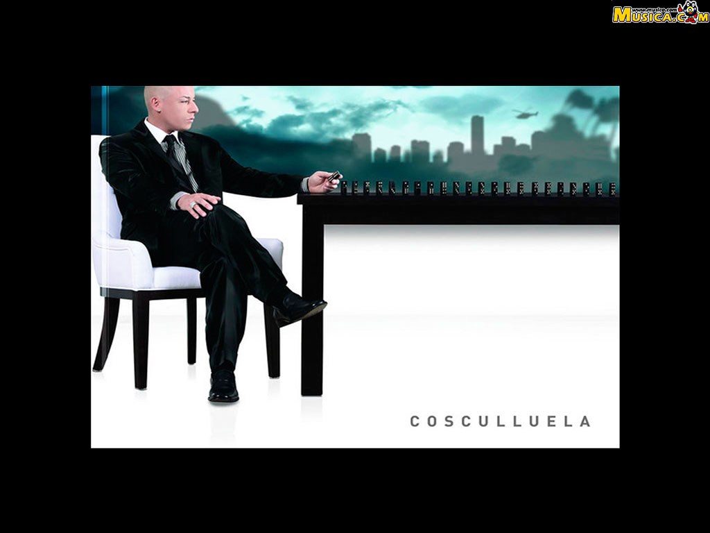 Fondo de pantalla de Cosculluela