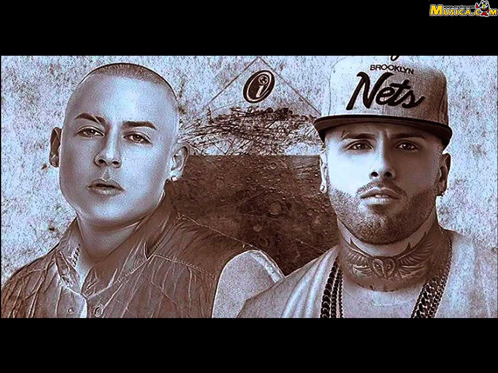 Fondo de pantalla de Cosculluela