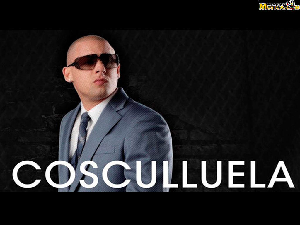 Fondo de pantalla de Cosculluela