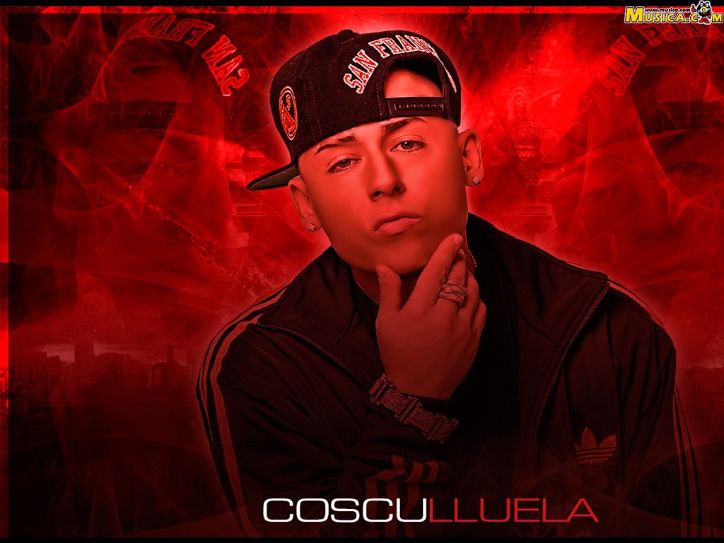 Fondo de pantalla de Cosculluela