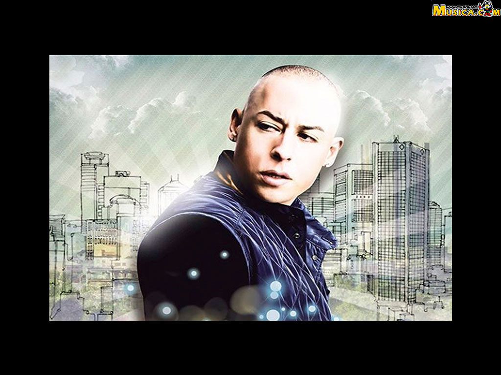 Fondo de pantalla de Cosculluela