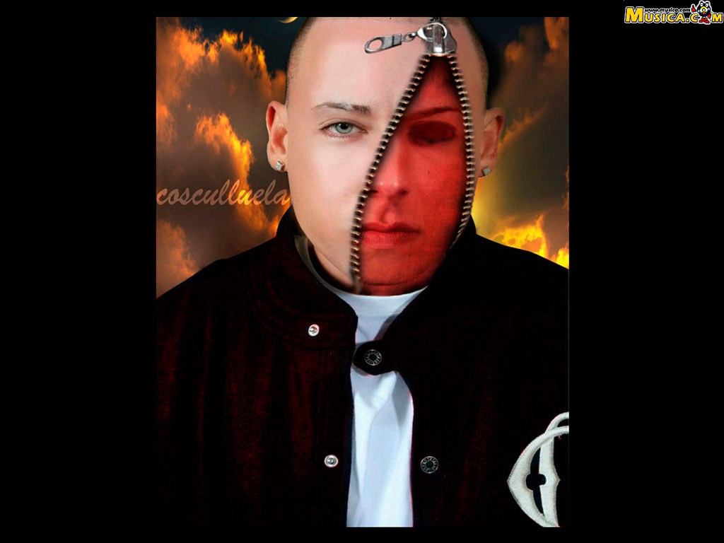 Fondo de pantalla de Cosculluela