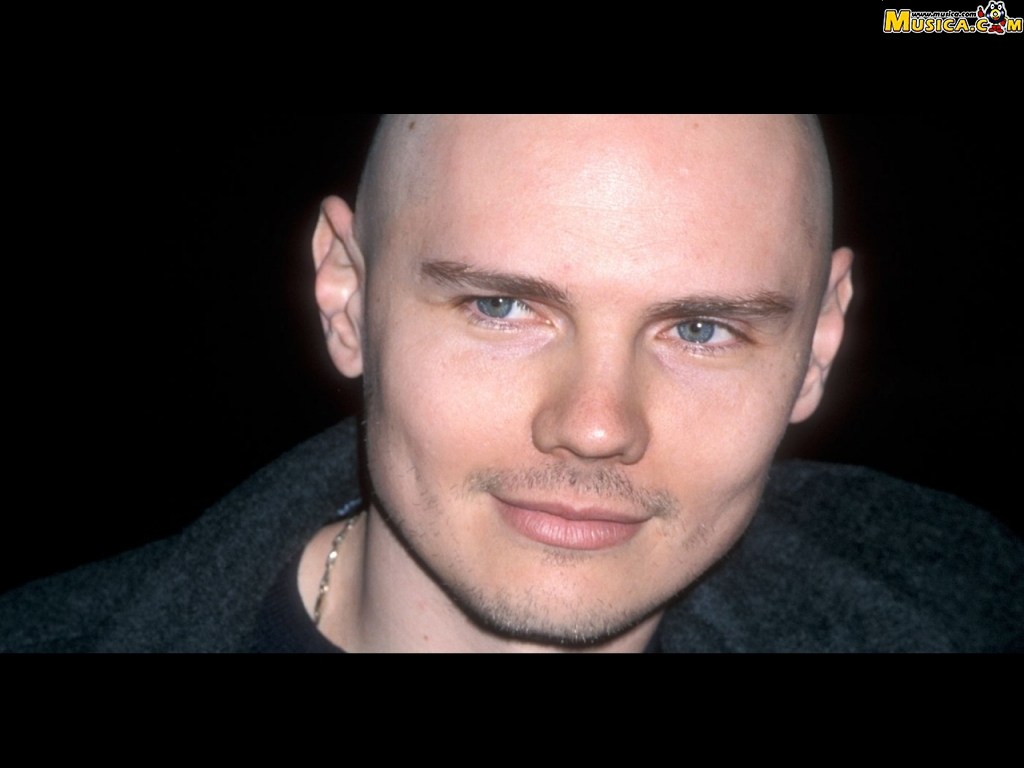 Fondo de pantalla de Billy Corgan