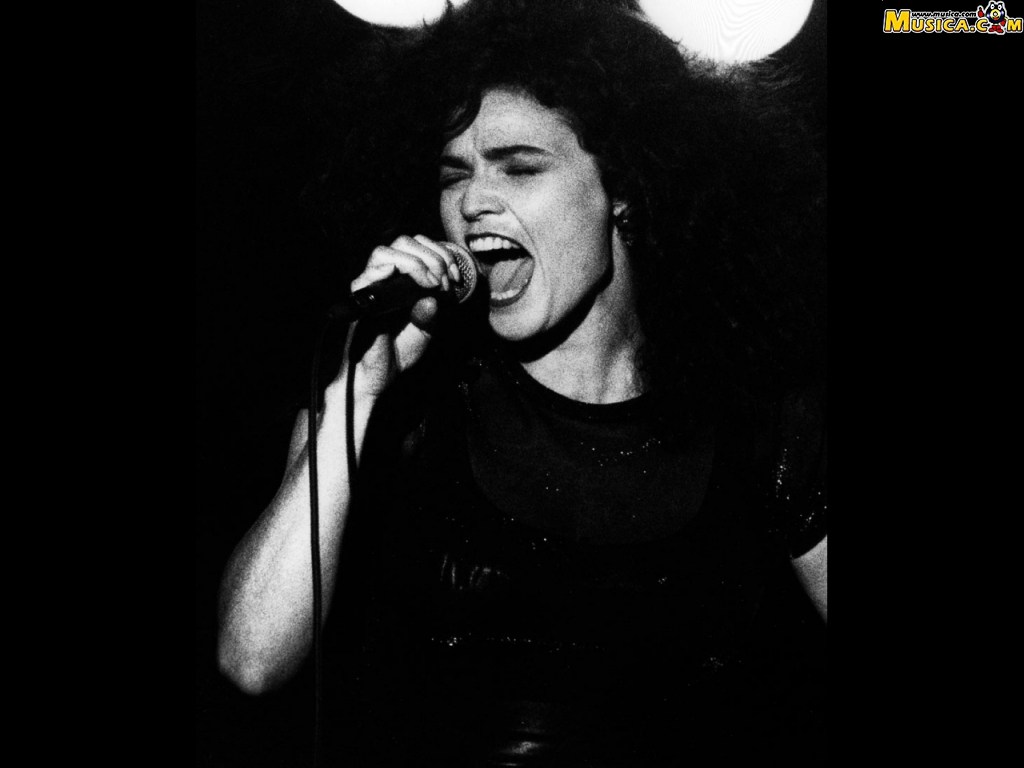 Fondo de pantalla de Alannah Myles