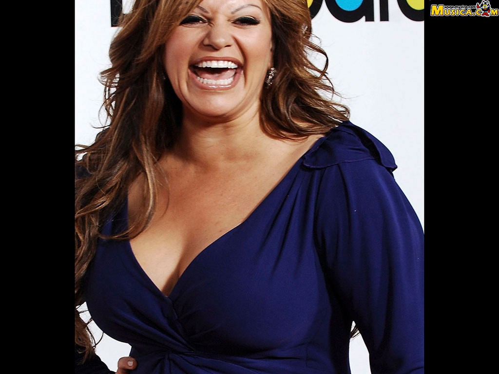 Fondo de pantalla de Jenni Rivera