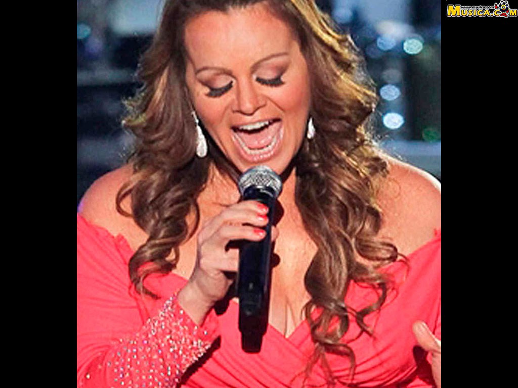 Fondo de pantalla de Jenni Rivera