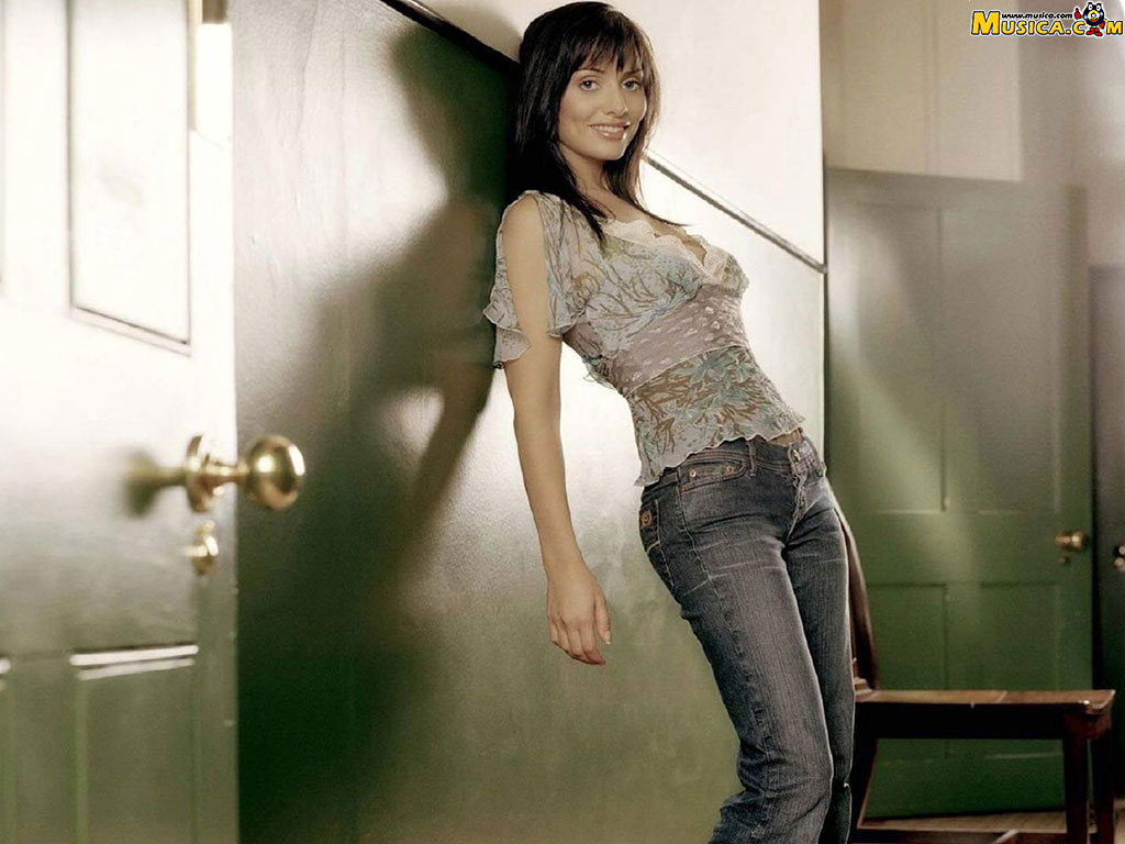 Fondo de pantalla de Natalie Imbruglia