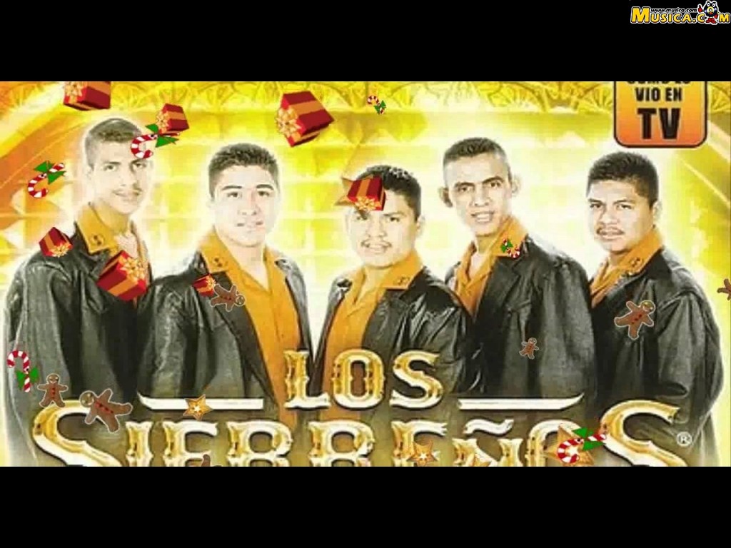Fondo de pantalla de Los Sierreños de Sinaloa