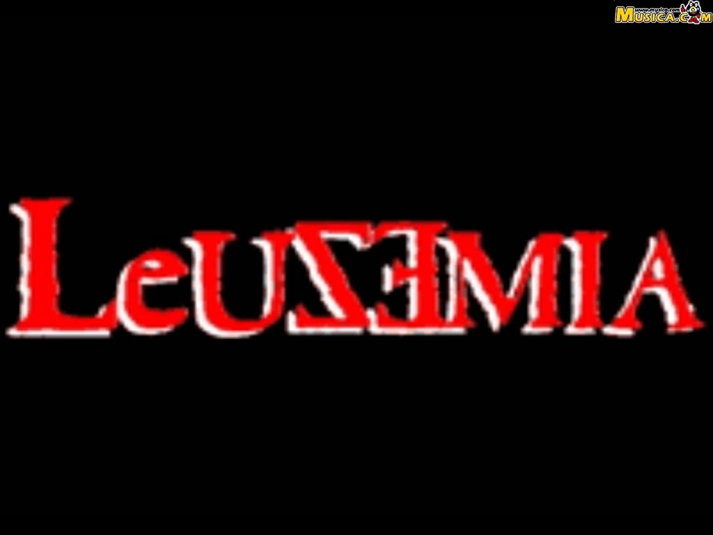 Fondo de pantalla de Leuzemia