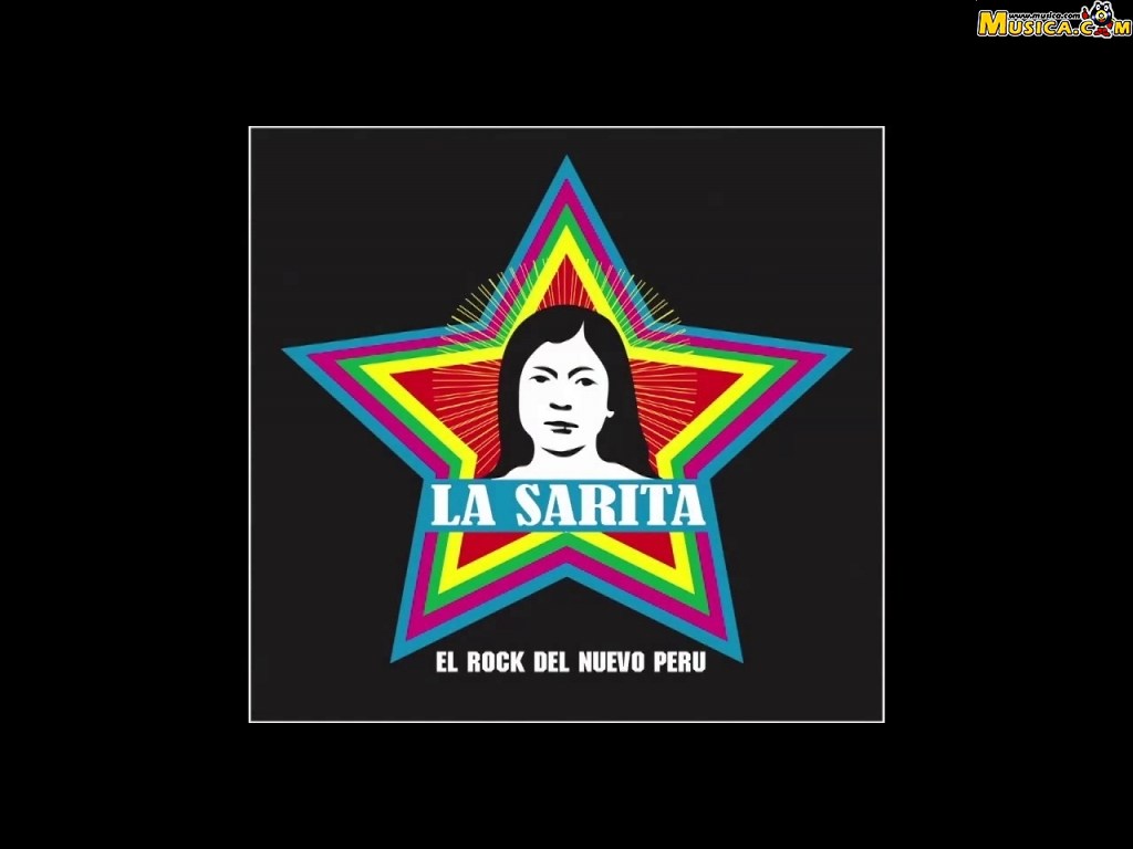 Fondo de pantalla de La Sarita