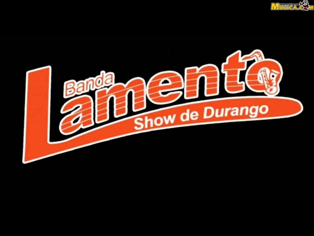 Fondo de pantalla de Lamento Show de Durango