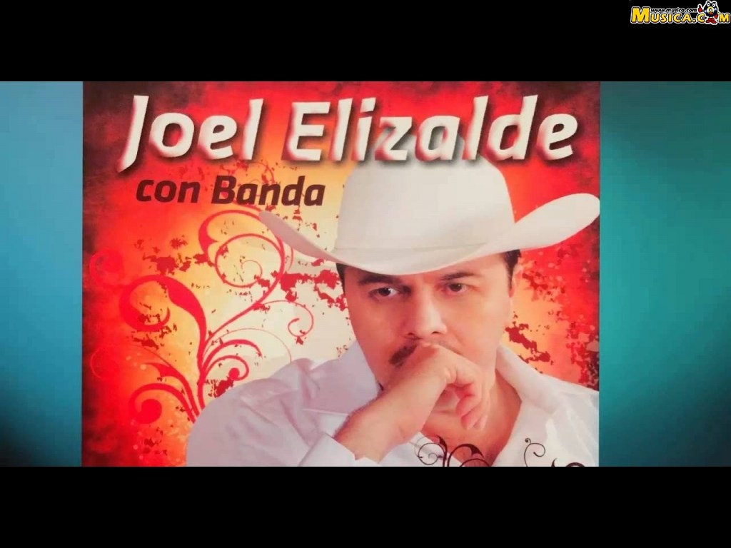 Fondo de pantalla de Joel Elizalde