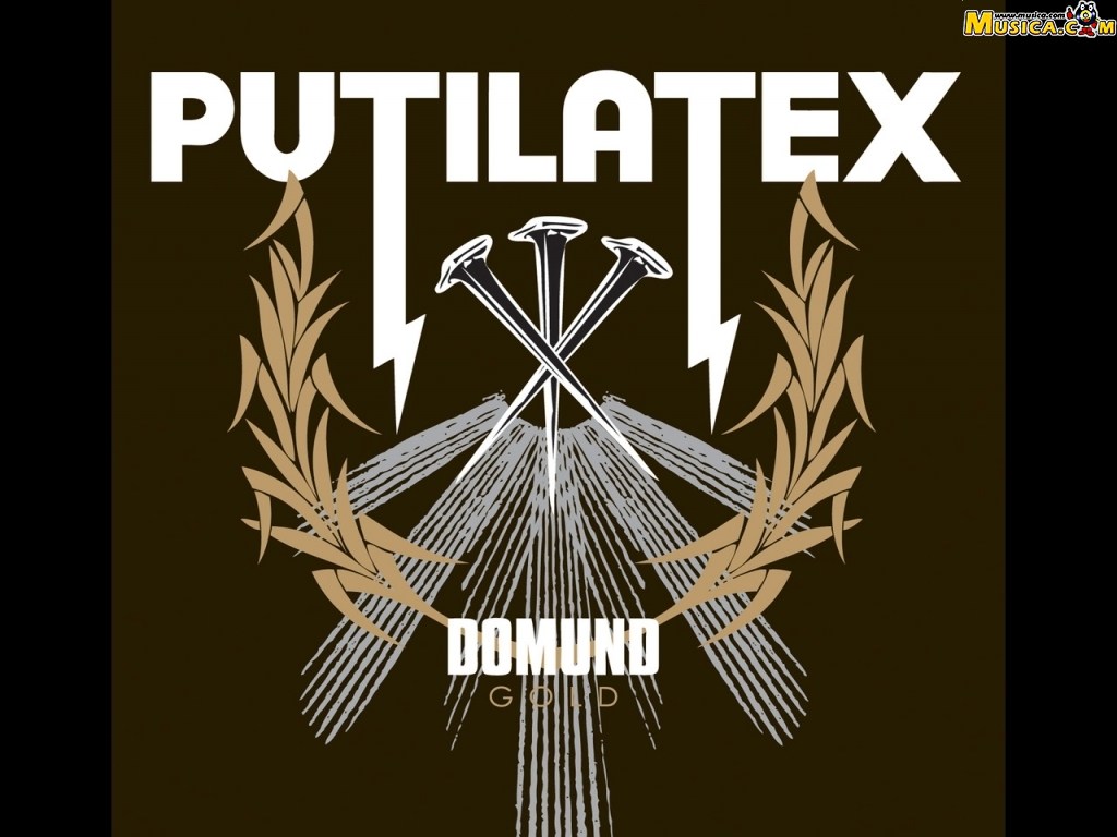 Fondo de pantalla de Putilátex