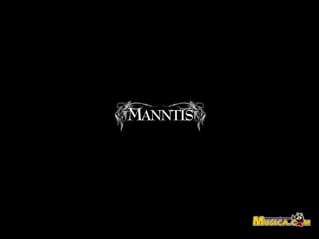 Fondo de pantalla de Manntis