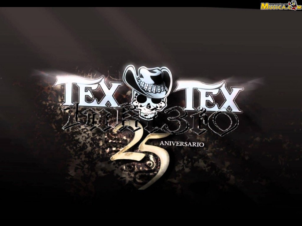 Fondo de pantalla de Tex tex