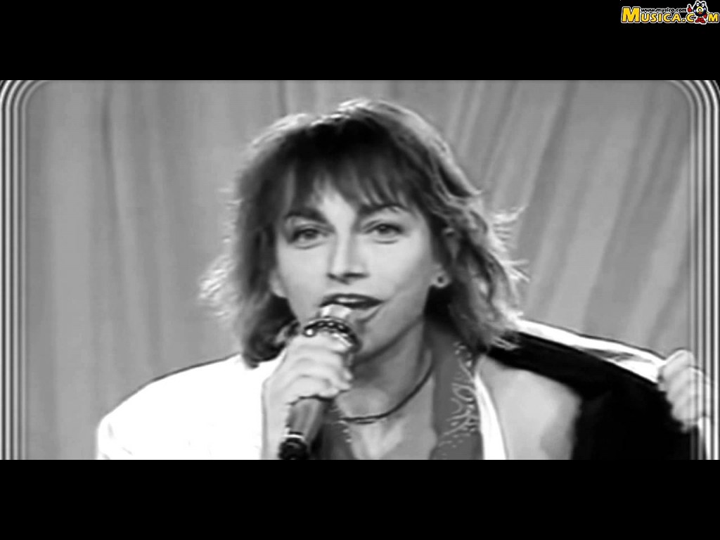 Fondo de pantalla de Gianna Nannini