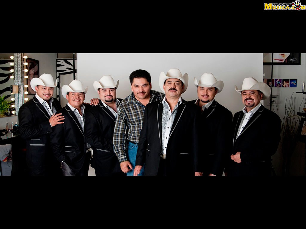 Fondo de pantalla de Los Rieleros del Norte