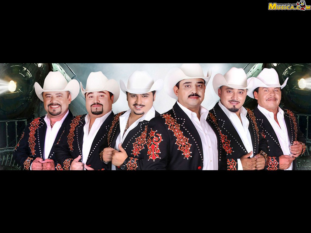 Fondo de pantalla de Los Rieleros del Norte