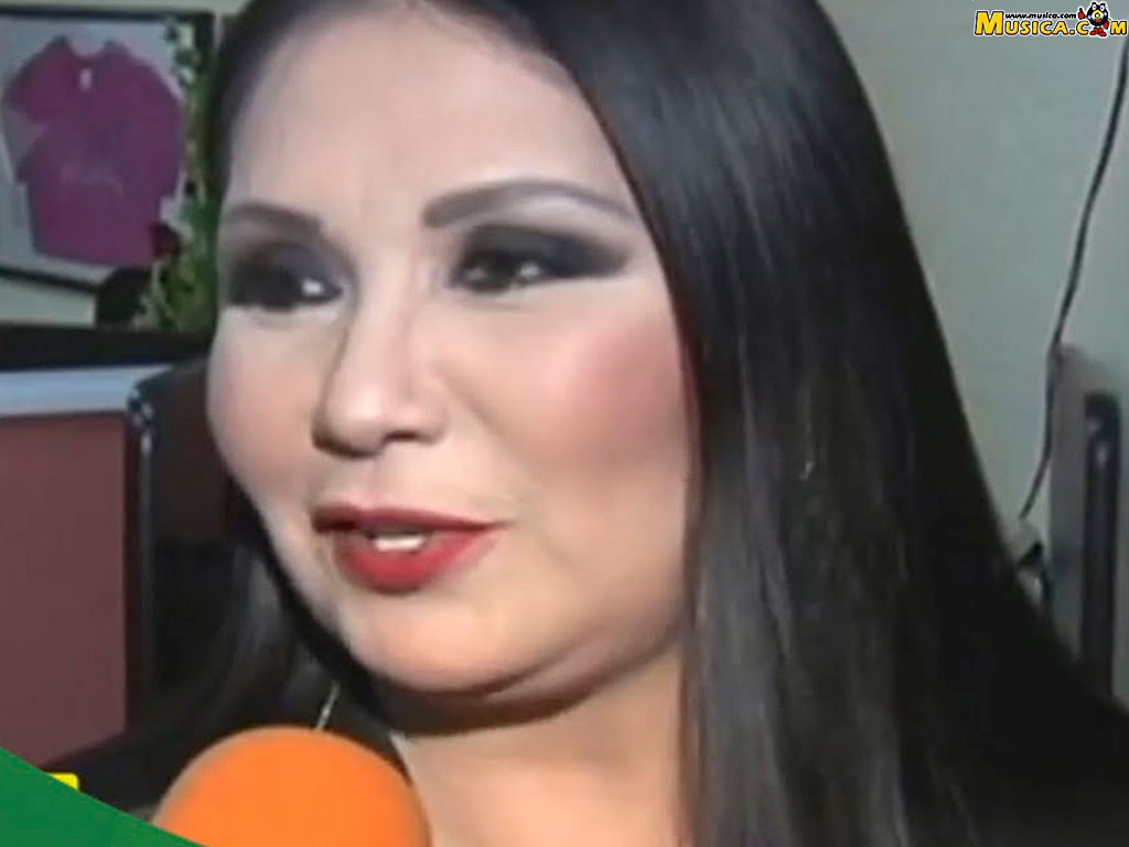 Fondo de pantalla de Ana Gabriel