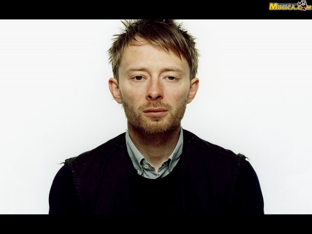 Fondo de pantalla de Thom Yorke