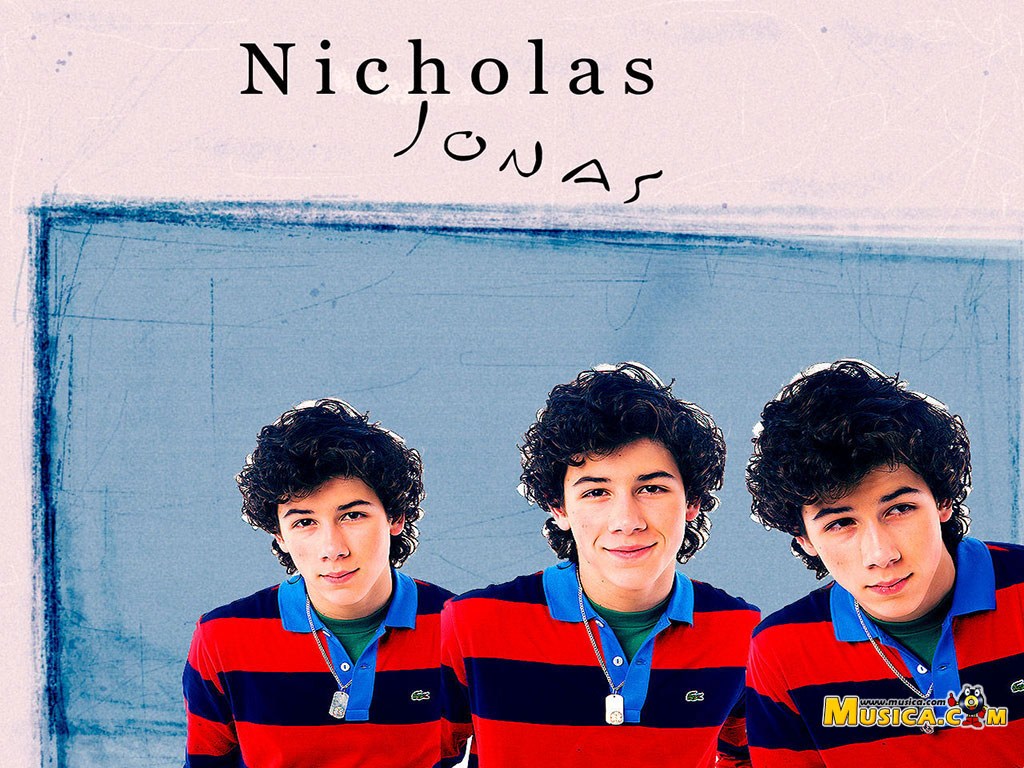 Fondo de pantalla de Jonas Brothers