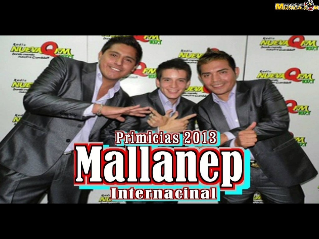 Fondo de pantalla de Internacional Mallanep