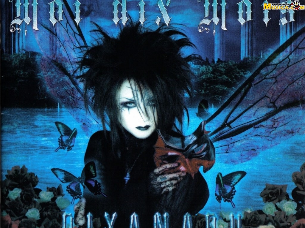 Fondo de pantalla de Moi Dix Mois