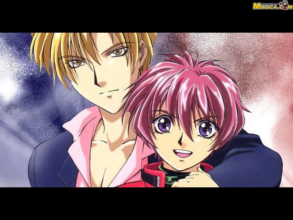 Fondo de pantalla de Gravitation