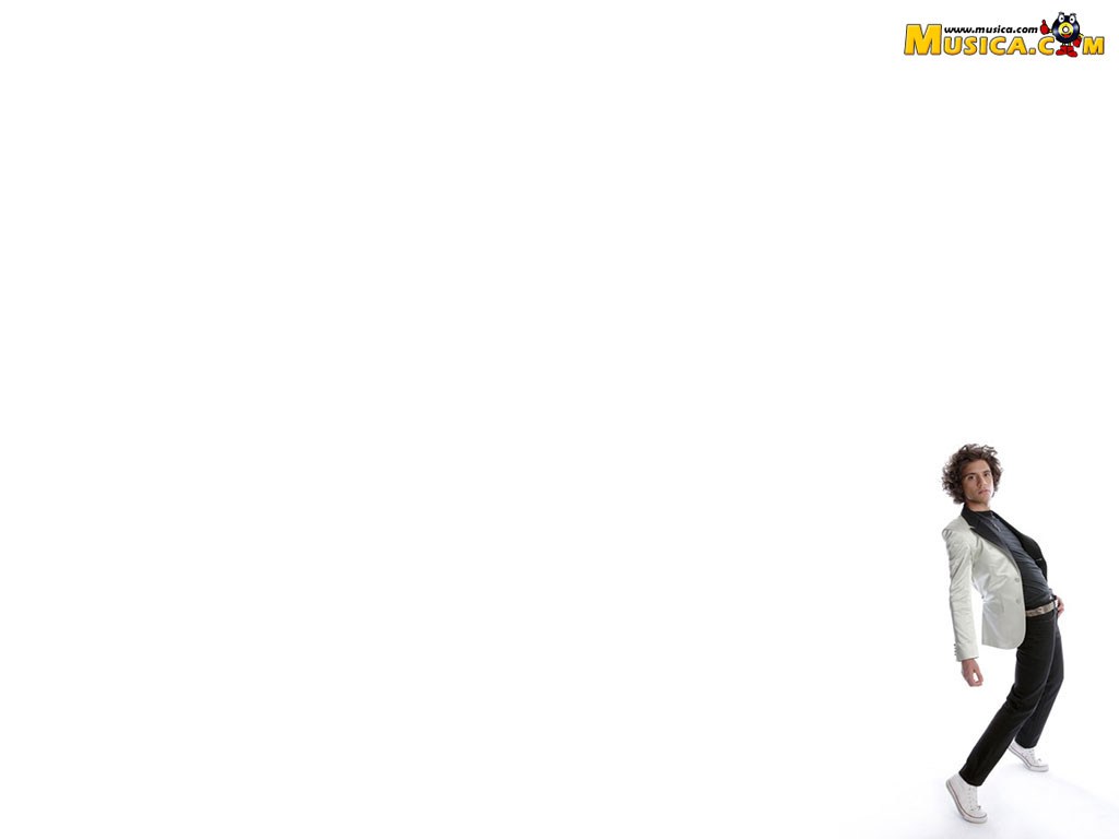 Fondo de pantalla de Mika