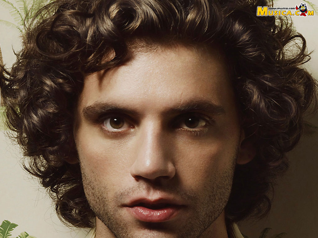 Fondo de pantalla de Mika