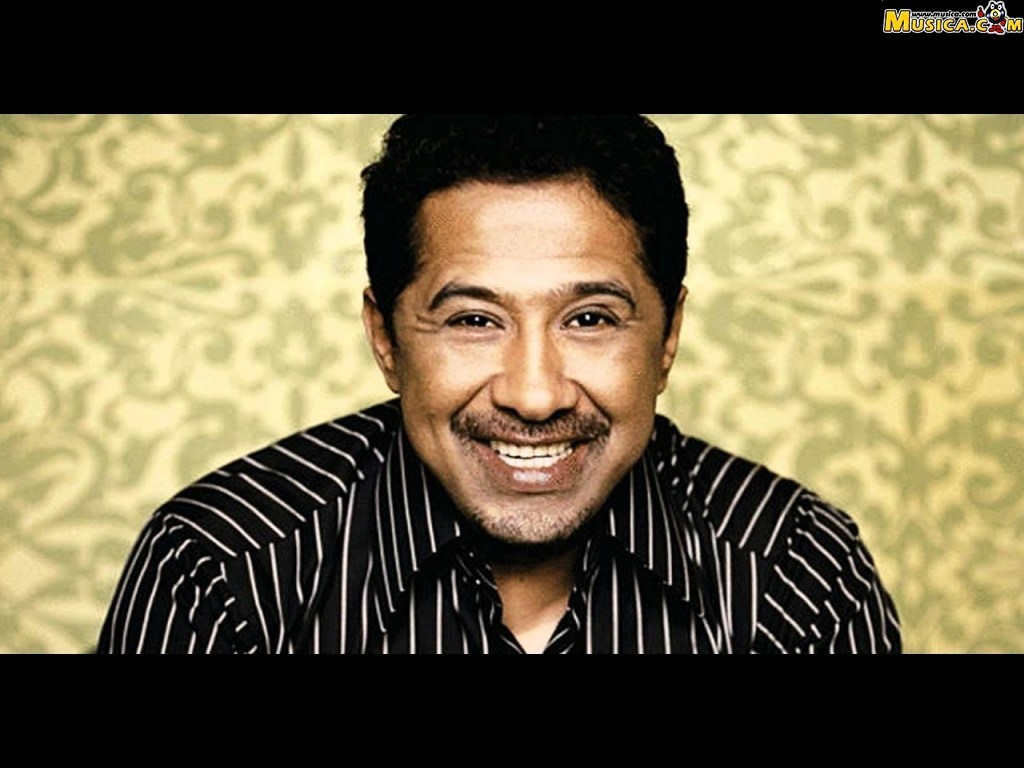 Fondo de pantalla de Cheb Khaled