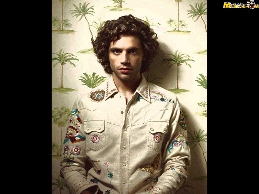 Fondo de pantalla de Michael Holbrook